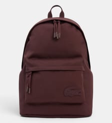 Sac à dos crocodile arabesque Lacoste