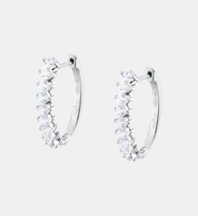 Boucles d'oreille TESORI Morellato