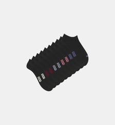 Lot de 5 paires de socquettes courtes Dim