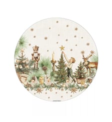 Set vinyle Garnier Thiebaut