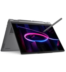 PC Hybride Yoga 7 2-in-1 14IPH11 U7 14" Tactile OLED Intel Core Ultra 7 355 24 Go RAM LPDDR5x SSD 512 Go Lenovo