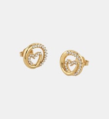 Boucles d’oreilles Iconique Guess