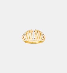 Bague Rayon de Soleil APM Monaco