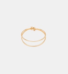 Bague double Essentiel YAY Paris