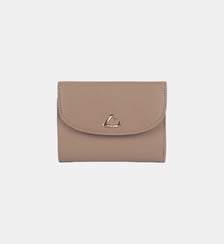 Portefeuille dos à dos Paris Philos en cuir Lancaster