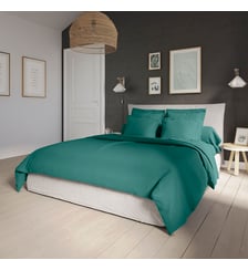 Housse de couette Influence Percale Dodo
