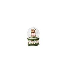 Boule de neige petite, ours Villeroy & Boch