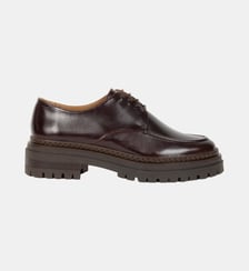 Derbies April Cuir Bobbies