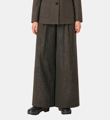 Pantalon Pasha Plain Leon & Harper