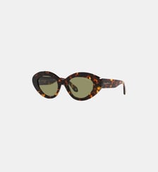 Lunettes de soleil Œil de chat AR8188 Giorgio Armani