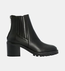 Boots irlandais - cuir lisse Charles Kammer