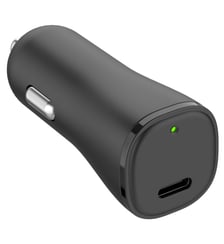 Chargeur allume-cigare USB-C 20W Essentiel B