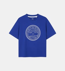 Tee-shirt manches courtes Timberland