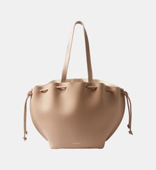 Sac Alban cuir grainé Claudie Pierlot