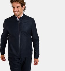 Blouson IVANO VALENCE Cala 1789