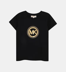 Tee-shirt manches courtes Michael Kors Kids