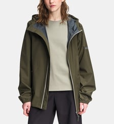 Veste imperméable à capuche RAINPACK 71 Aigle