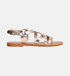 Sandales Wischia en cuir Jonak