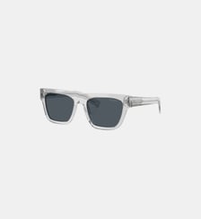 Lunettes de soleil Rectangulaire PR C03S Prada