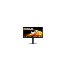 Ecran PC Gamer UltraGear 27GX790B 27'' QHD 540Hz OLED 0,02 ms HDR Lg