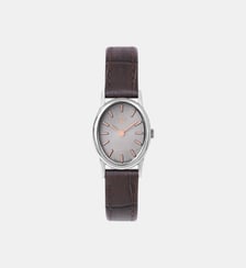 Montre Carey Taupe XF3121II\13 Louis Pion