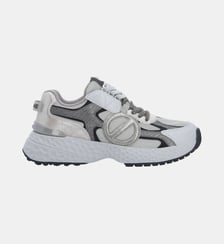 CARTER 2.0 RUNNER W - GRIS/ARGENT No Name