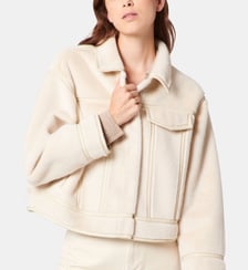 Veste Monge Zapa