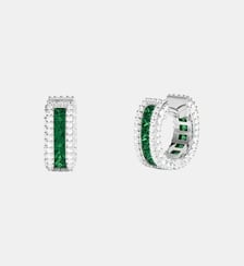 Boucles D'Oreilles Monaco APM Monaco