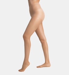 Collant Voile Brillant 15D Sublim Dim
