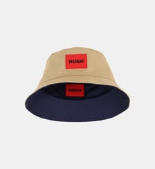 Bob reversible Hugo Kids