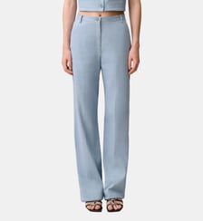 Pantalon droit Claudie Pierlot
