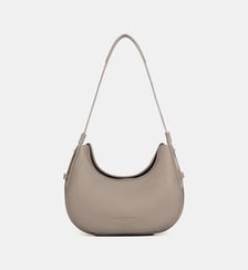 Petit sac besace Toro Ivy en cuir Lancaster