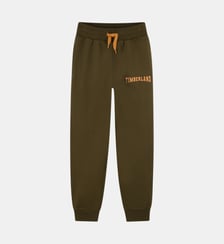 Pantalon de jogging molletonné Timberland