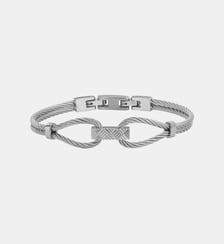Bracelet Gaël en Acier 316L Phebus