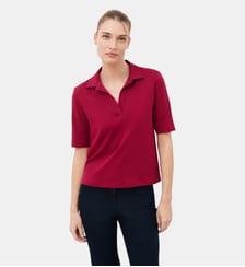 T-shirt tmurcia - Motif uni Caroll