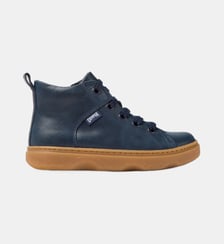 Bottines Kiddo Camper