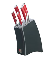 Bloc 5 couteaux de cuisine Richardson Sheffield