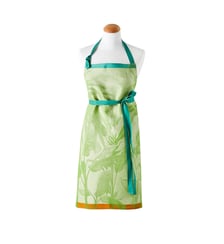 Tablier Équateur 100% coton Le Jacquard Francais