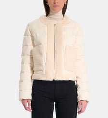 Manteau Déesse Zapa