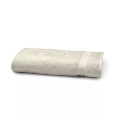 Serviette eponge pur coton Garnier Thiebaut