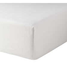 Protège-matelas en molleton Desforges
