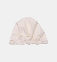 Bonnet forme turban BB & Co