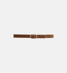 Ceinture En Cuir Jasmine Maison 123