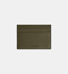 Porte-carte Extreme Cuir 221422 Montblanc