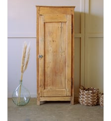 Armoire parisienne façon bonnetière Blandine N°475- Produit chiné Debongout
