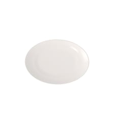 Plat ovale Villeroy & Boch