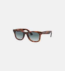 Lunettes de soleil Carré RB4340 Wayfarer Ease Ray Ban
