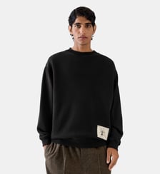 Le Sweatshirt Torneo Jacquemus