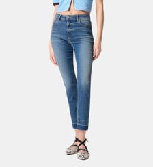 Jean skinny cinq poches Pinko