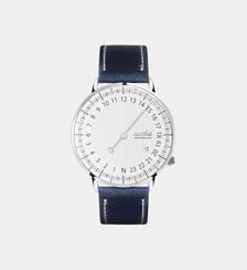Montre André Blanc AN-002 Gustave & CIE